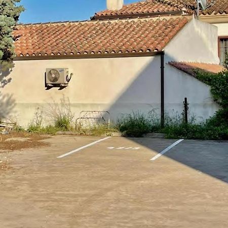 Nature Apartment Olbia Kültér fotó