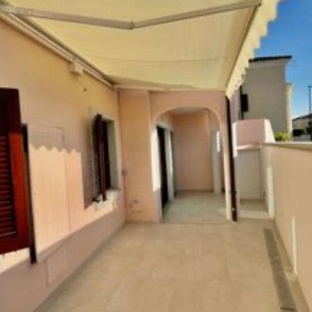 Nature Apartment Olbia Kültér fotó