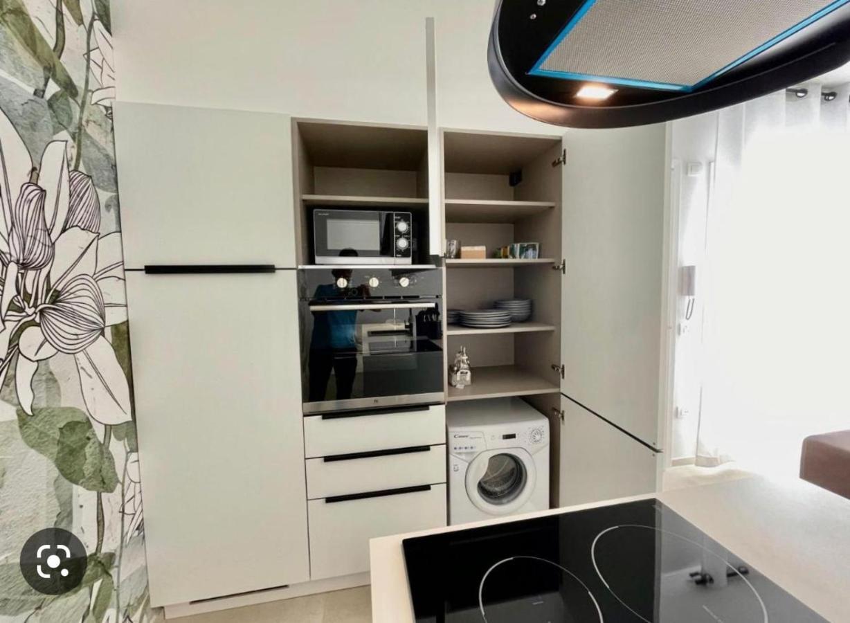 Nature Apartment Olbia Kültér fotó