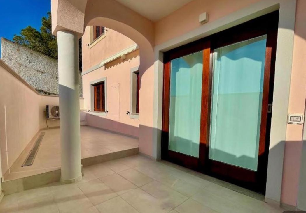 Nature Apartment Olbia Kültér fotó