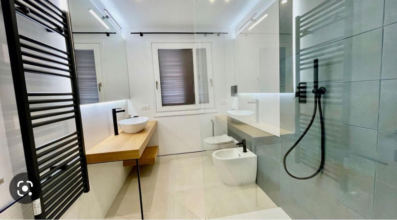Nature Apartment Olbia Kültér fotó
