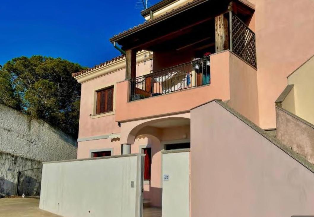 Nature Apartment Olbia Kültér fotó