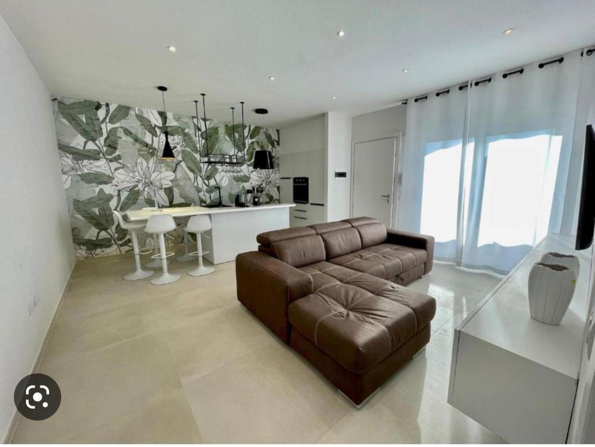 Nature Apartment Olbia Kültér fotó