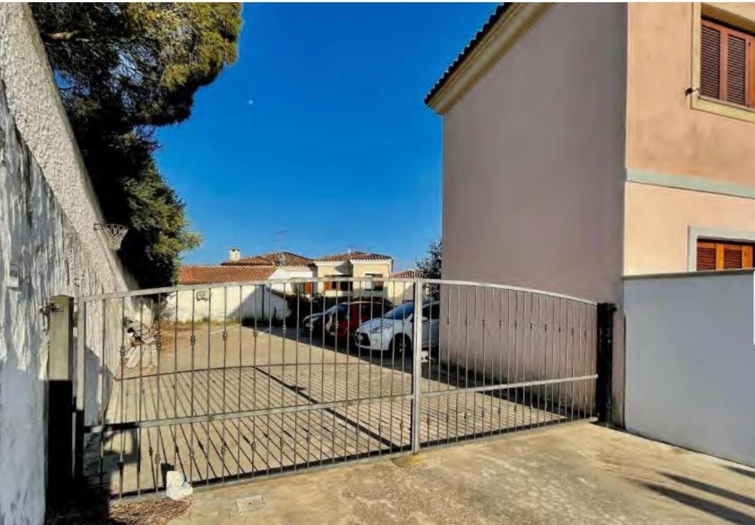 Nature Apartment Olbia Kültér fotó
