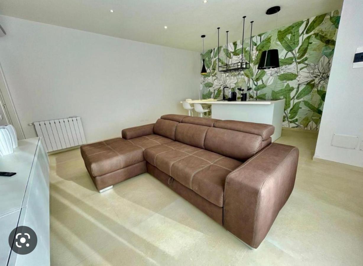 Nature Apartment Olbia Kültér fotó