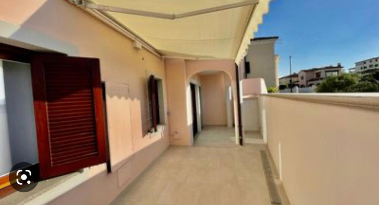 Nature Apartment Olbia Kültér fotó