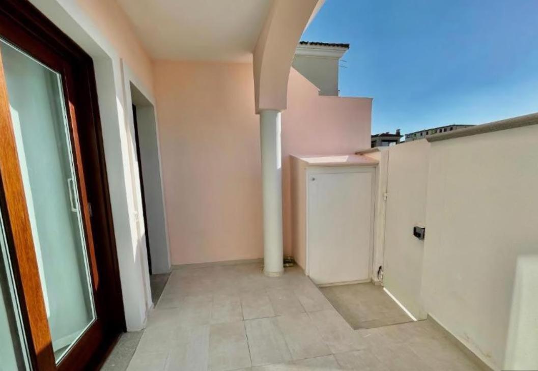 Nature Apartment Olbia Kültér fotó