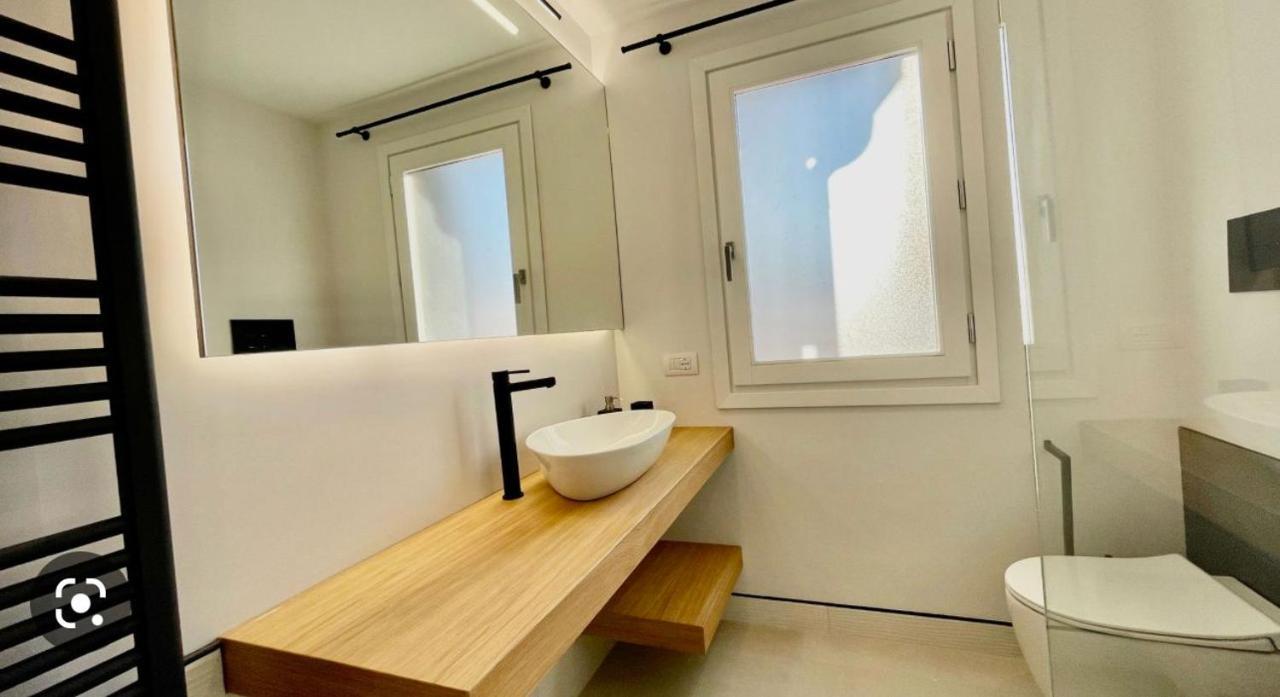 Nature Apartment Olbia Kültér fotó