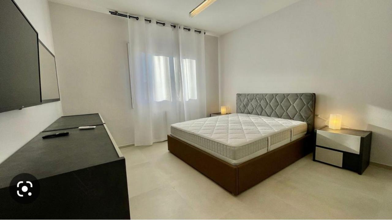 Nature Apartment Olbia Kültér fotó