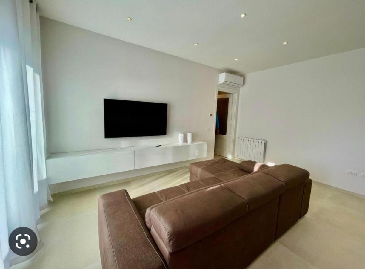 Nature Apartment Olbia Kültér fotó